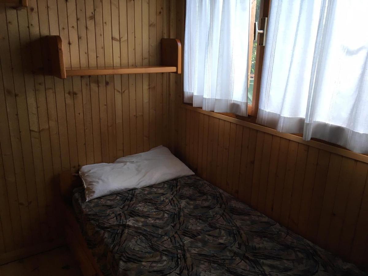 Lido Di Sesto Hotell Sesto Calende Eksteriør bilde