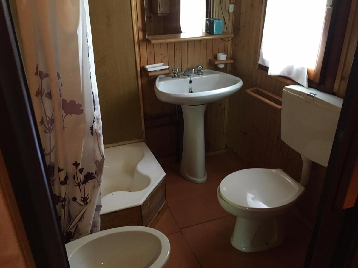 Lido Di Sesto Hotell Sesto Calende Eksteriør bilde