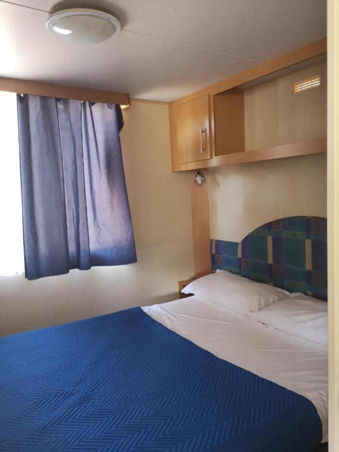 Lido Di Sesto Hotell Sesto Calende Eksteriør bilde