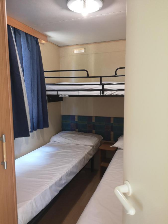 Lido Di Sesto Hotell Sesto Calende Eksteriør bilde