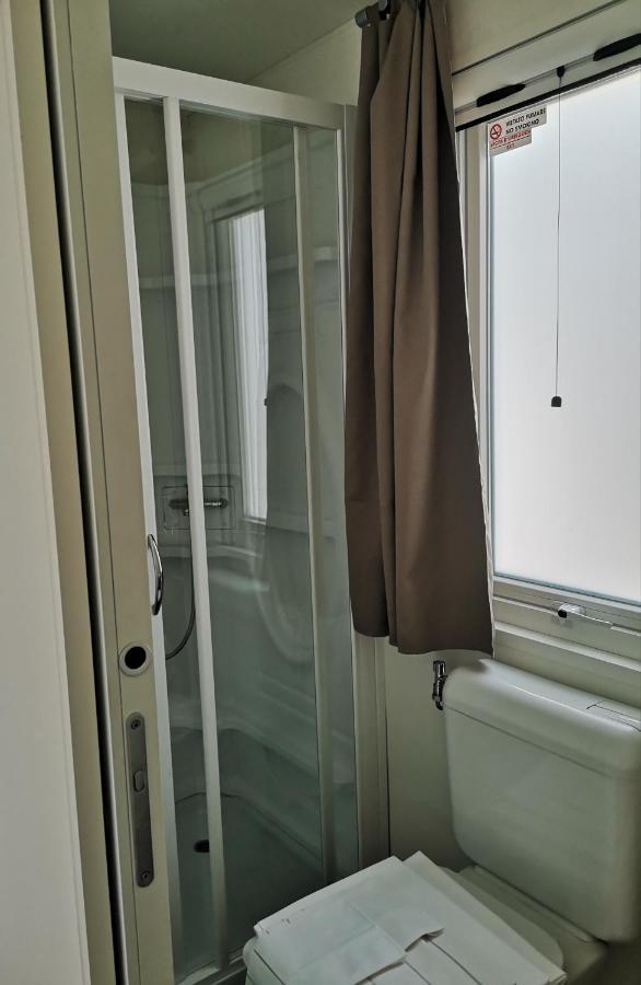 Lido Di Sesto Hotell Sesto Calende Eksteriør bilde
