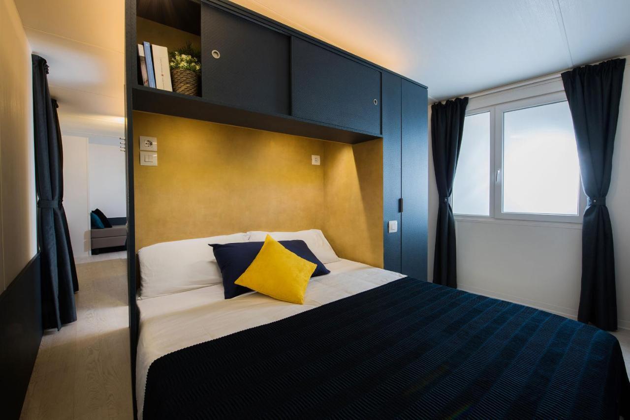 Lido Di Sesto Hotell Sesto Calende Eksteriør bilde