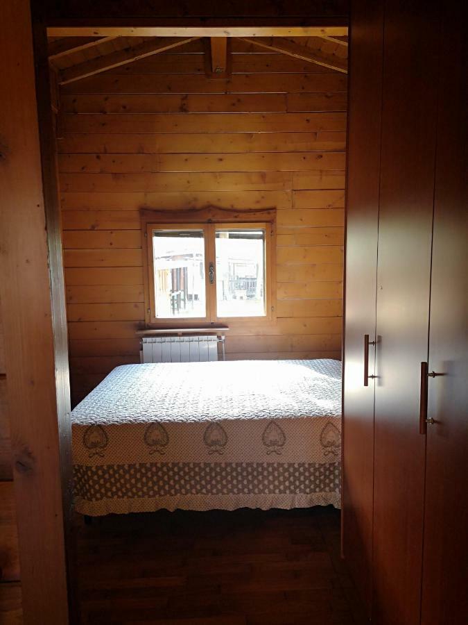 Lido Di Sesto Hotell Sesto Calende Eksteriør bilde