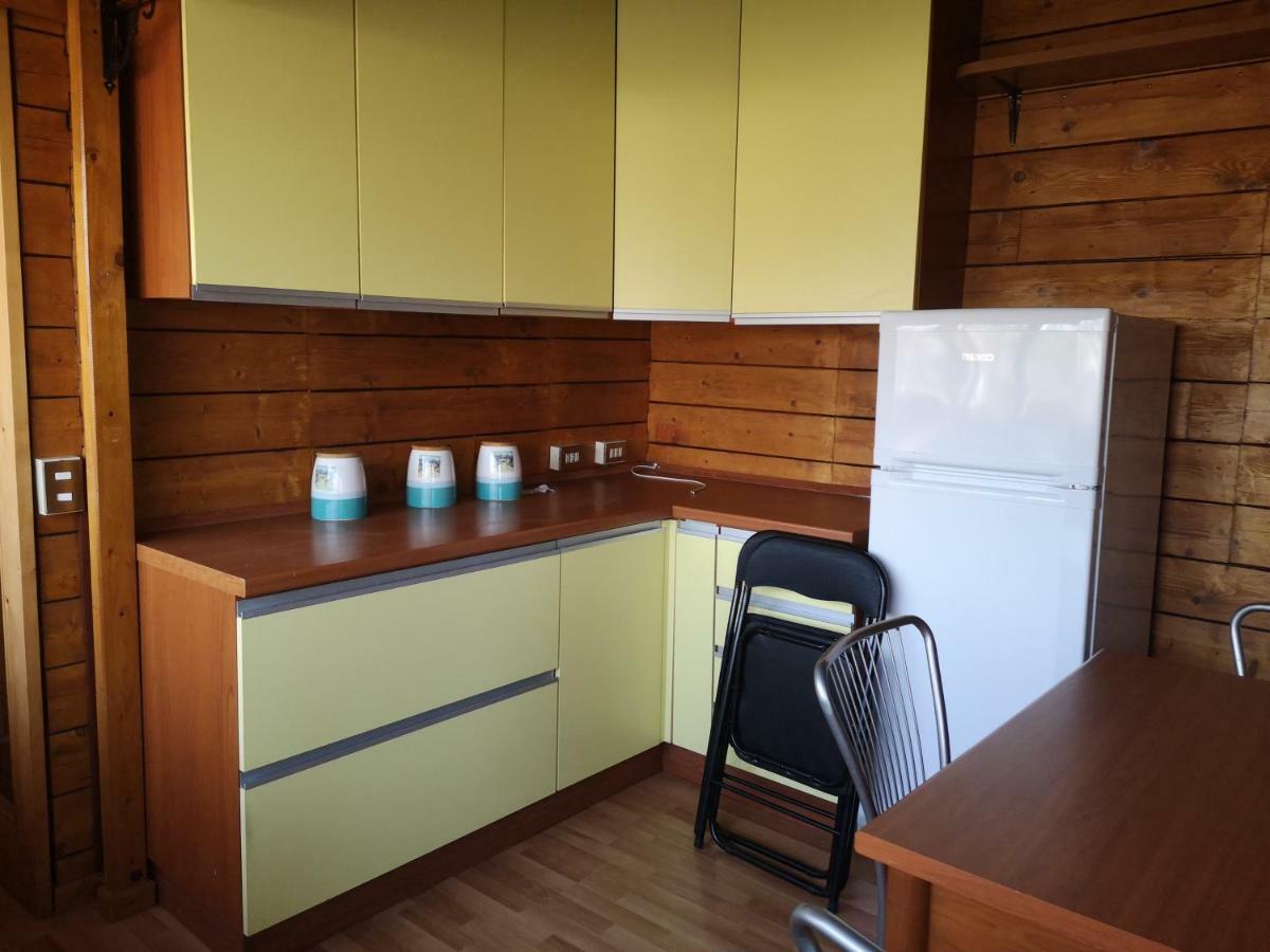 Lido Di Sesto Hotell Sesto Calende Eksteriør bilde